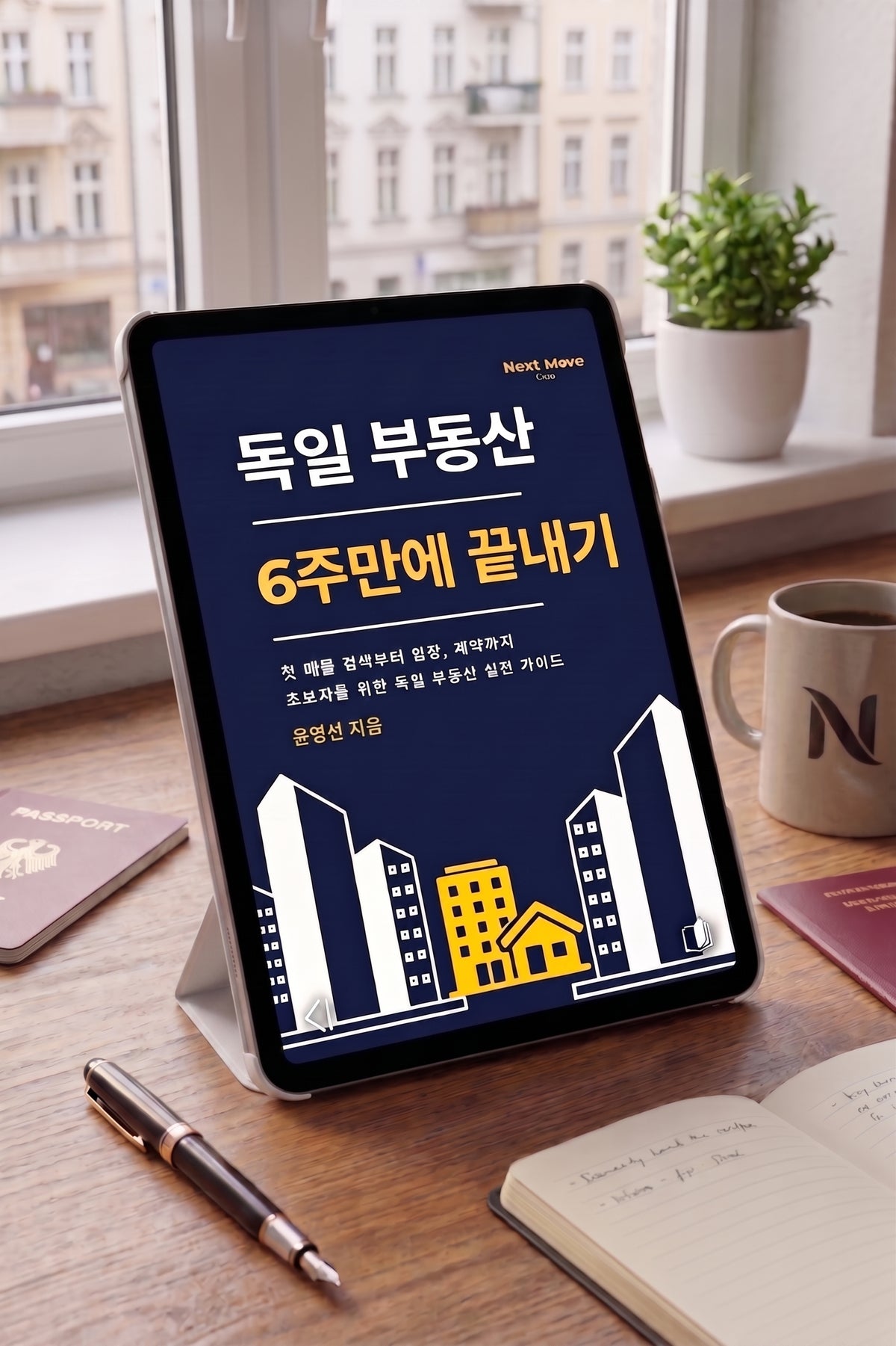 전자책